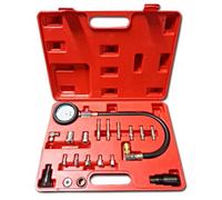 KB Global HS-A1020A Compression Pressure Recorder
