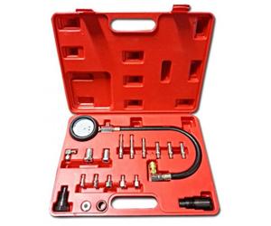 KB Global HS-A1020A Compression Pressure Recorder