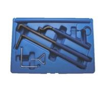KB Global KB01886 Puller, belt pulley