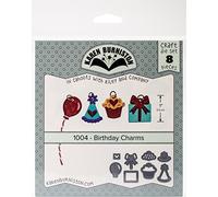 KB Riley 1004 Karen Burniston Dies, Multi-Colour