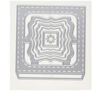 KB Riley Karen Burniston Dies-Fancy Label Accordion