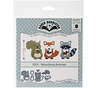 KB Riley Karen Burniston Dies, Multi-Colour, 12.95 x 16.76 x 0.15 cm