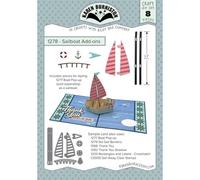 KB Riley Karen Burniston Dies-Sailboat Add-ons