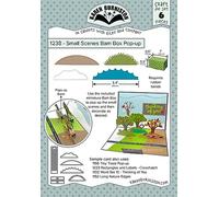 KB Riley Karen Burniston Dies-Small Scenes Bam Box Pop-up