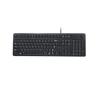 KB212-B PC / Mac, Keyboard