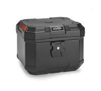 KB37N - Motorcycle top case Kappa Monolock 37lt