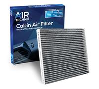 KB3Z19N619A Cabin Air Filter w/Activated Carbon | Fits 2019-2023 Ford Ranger EcoBoost - KB3Z19N619A