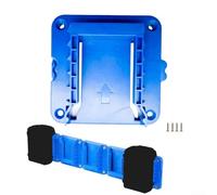 KB624-03 and KB524-03 Battery Rack for 24V Power Tools Efficient Space Saving Design for Tool Storage and Accessibility (1 PC)