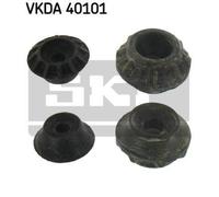 NTN KB957.00 Rear Top Strut Mount Mounting Single Suspension Replacement