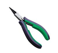 Kbar (KEIBA) Pro Hobby Round-Head pincer Point Thin Type HRC-D14