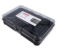 KBB03 organizer 295 x 195 x 70 mm for batteries KISTENBERG