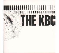 Kbc, the - Pride Before the Fall [7" VINYL]