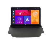 KBCOOL Android Car Stereo for Fo-rd Ecosport 2013-2017 2 Din Radio GPS Navigation IPS Touch Screen Multimedia Player Support 4G Carplay SWC Wifi Mirror Link DSP BT(Size:4 core wifi 1G+32G)