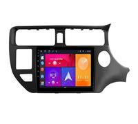 Android Car Stereo for KI-A RIO 2011-2015 RHD 2 Din Radio GPS Navigation IPS Touch Screen Multimedia Player Support 4G Carplay SWC Wifi Mirror Link DSP BT(Size:8 core 4G+wifi 2G+32G)