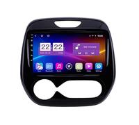 KBCOOL Android Car Stereo for Rena-ult Captur 2014 2015 2016 2 Din Radio GPS Navigation IPS Touch Screen Multimedia Player Support 4G Carplay SWC Wifi Mirror Link DSP BT(Size:4 core wifi 2G+32G)