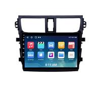 KBCOOL Android Car Stereo for SUZU-KI Celerio 2016 2017 2 Din Radio GPS Navigation IPS Touch Screen Multimedia Player Support 4G Carplay SWC Wifi Mirror Link DSP BT(Size:4 core wifi 1G+16G)