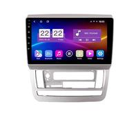 KBCOOL Android Car Stereo for Toyo-ta Alphard 2002-2005 2 Din Radio GPS Navigation IPS Touch Screen Multimedia Player Support 4G Carplay SWC Wifi Mirror Link DSP BT(Size:4 core wifi 1G+16G)