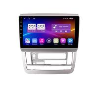 KBCOOL Android Car Stereo for Toyo-Ta Alphard 2002-2005 2 Din Radio GPS Navigation IPS Touch Screen Multimedia Player Support 4G Carplay SWC Wifi Mirror Link DSP BT(Size:4 core wifi 1G+16G)