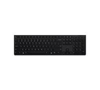 KBD_BO Slim KB II-UK English