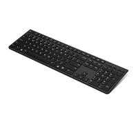 Lenovo 4Y41K04067 Professional Wireless Rechargeable Keyboard-UK Engl