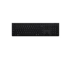 KBD_BO Slim KB II-UK English