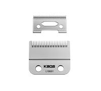 KBDS Professional Replacement Clipper Blades,Precision 2 Holes Adjustable Hair Clipper Parts Blade for Wahl Clippers,Wahl 5-Star Senior, Magic Clip, Reflections Senior