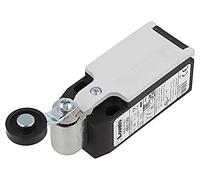 KBE1D02 Limit Switch Plastic Roll Ø19mm NC x2 10A M20 IP65 LOVATO ELECTRIC