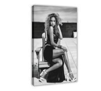 KBECNAU Rose Bertram Sexy Poster (3) Canvas Poster Bedroom Decor Landscape Office Room Decor Gift 08x12inch(20x30cm)