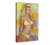 KBECNAU Rose Bertram Sexy Poster (6) Canvas Poster Bedroom Decor Landscape Office Room Decor Gift 16x24inch(40x60cm)