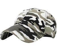 KBETHOS KB-Low CIT Classic Cotton Dad Hat Adjustable Plain Cap. Polo Style Low Profile (Unstructured) (Classic) Citi Camo Adjustable