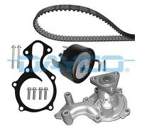 KBIOWP020 WATER PUMP & TIMING BELT KIT DAYCO