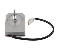 KBL-48ZWT05-1202A (DC12V 2W 2200R/Min) Refrigerator Accessories Evaporator Fan electronic starter ICXLPMC