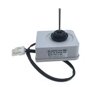 KBL-48ZWT05-1202A (DC12V 2W 2200r/min) Refrigerator Parts Evaporator Fan Motor