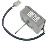 KBL-48ZWT05-1202A Refrigerator Evaporator Fan Motor Compatble with O-mar Refrigerator and Magic-Chef 3059900004 5304518492