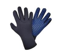 KBLDOPN 5mm Neoprene Diving Gloves Wetsuit Water Glove For Spearfishing Underwater Kayaking Canoeing Scuba Snorkeling For Diving Surfing Kayaking(XS)