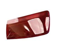 KBNGCAQ Car Accessories Rear Outer Brake Lights Shell Tail Lamp Cover Signal Light Lampshade Compatible With A3 Sedan 2013 2014 2015 2016 Rear Light Cover Shell(Right)
