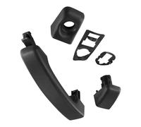 KBNGCAQ Car Door Handle Carrier Compatible with Fiat for Talento 2016 2017 2018 2019 95518889 4423584 Car Door Handle Mounting for Bracket