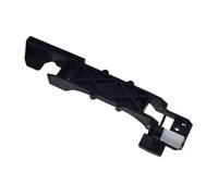 KBNGCAQ Car Door Handle Carrier Compatible with Hyundai for Tucson 2.0L .7L 2005 2006 2007 2008 2009 Front Rear Left Right Outer Door Handle for Bracket(1 Pcs Rear Left)