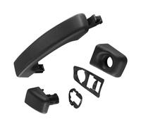 KBNGCAQ Car Door Handle Carrier Compatible with Nissan for NV300 2016 2017 2018 2019 95518889 4423584 Car Door Handle for Bracket Assembly