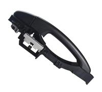 KBNGCAQ Car Door Handle Carrier Compatible with Opel for Movano 2010 2011 2012 2013 2014 2015 2016 806067794R 806073022R Door Handle for Bracket Assembly