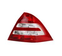 KBNGCAQ Car Rear Light Compatible With Benz For W203 For C-class For C230 C240 C280 C320 C350 2004 2005 2006 2007 Car Rear Tail Light 2038201964(Right)