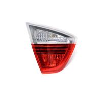 KBNGCAQ Compatible With 3 Series E90 2005 2006 2007 2008 63216937459 Car Rear Tail Lamp Assembly Tail Brake Light Back Side Taillights 63216937457 Car Rear Tail Lamps(Inner Left)