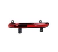 KBNGCAQ Compatible With Chery For Tiggo 8 PLUS For Tiggo 8 PRO 605000367AA Left Right Rear Bumper Brake Light Parking Reflector Taillight Reverse Lamp Car Rear Tail Lamps(Left)