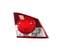 KBNGCAQ Compatible With Civic FD1 FD2 2006-2010 2011 For CIIMO C14 2012 2013 Car Tail Light Side Taillight Assembly Tail Lamp Reverse Lamp Brake Light Car Rear Tail Lamps(Inner Left)