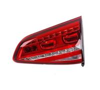 KBNGCAQ Compatible With For Golf 7 2013 2014 2015 2016 2017 Car Brake Light Taillight Assembly Rear Tail Light Anti-collision Tail Lamp Bend Light Car Rear Tail Lamps(Inner Right)