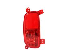 KBNGCAQ Compatible With Kia For Sorento 2014 2013 Car Left Right Rear Tail Reflector Bumper Light Anti Collision Taillight Assembly Auto Accessories Car Rear Tail Lamps(Left)