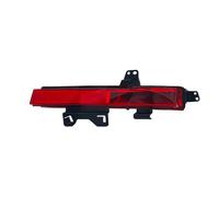 KBNGCAQ Compatible With Land For Rover For Discovery Sport 2015-2020 Car Rear Bumper Fog Light Parking Warning Reflector Taillights LR060911 LR060910 Car Rear Tail Lamps(Right)