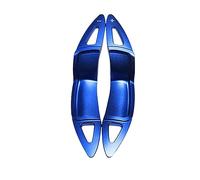 KBNGCAQ Compatible with MINI MK2 R55 R56 R57 R58 R59 R60 R61 Coupe for Paceman for Cooper S JCW for Clubman for Countryman Car Shifter Paddle Extend Car Paddle Shifter