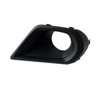 KBNGCAQ Fog Lamp Grille Cover Compatible With Subaru For Forester Fog Lamp Bezel Fog Light Grille Front Grille Light Cover Trim Bezel Light Cover 57731-SG020 57731-SG030