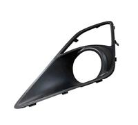 KBNGCAQ Fog Lamp Grille Cover Compatible With Toyota For Scion For Fr-S GT86 2013 2014 2015 2016 Car Front Bumper Fog Light Cover Fog Lamp Bezel Grilles Decoration